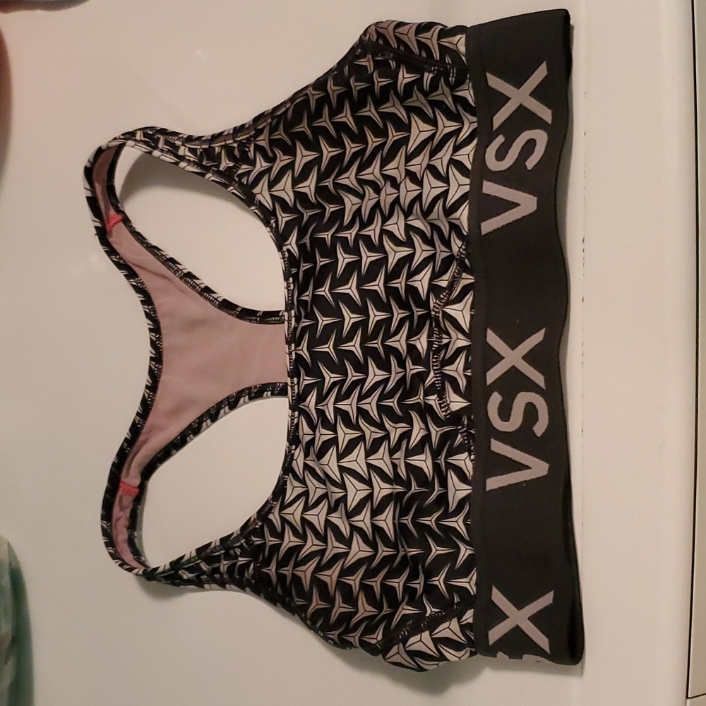 Victoria's Secret sports bra size XS